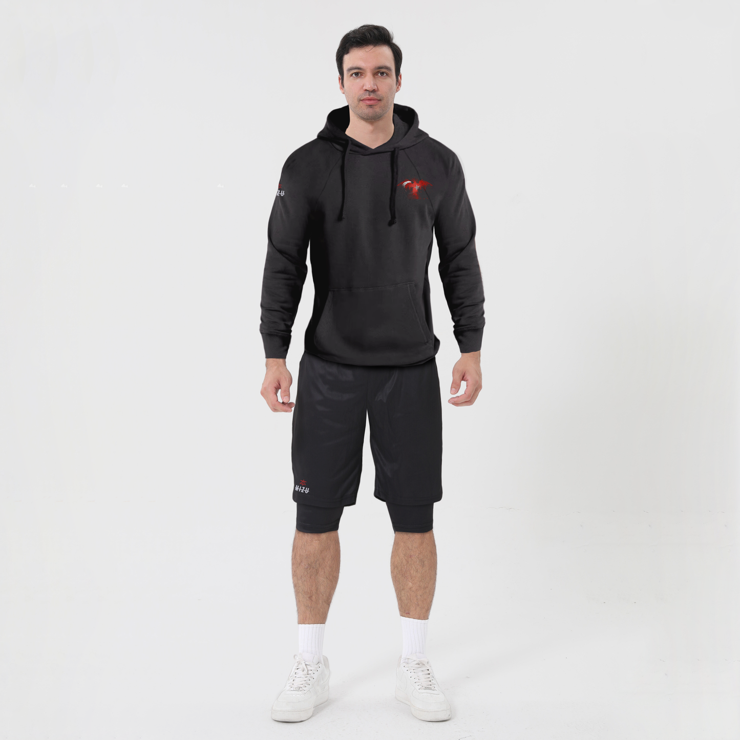 Turkish Performance Hoodie