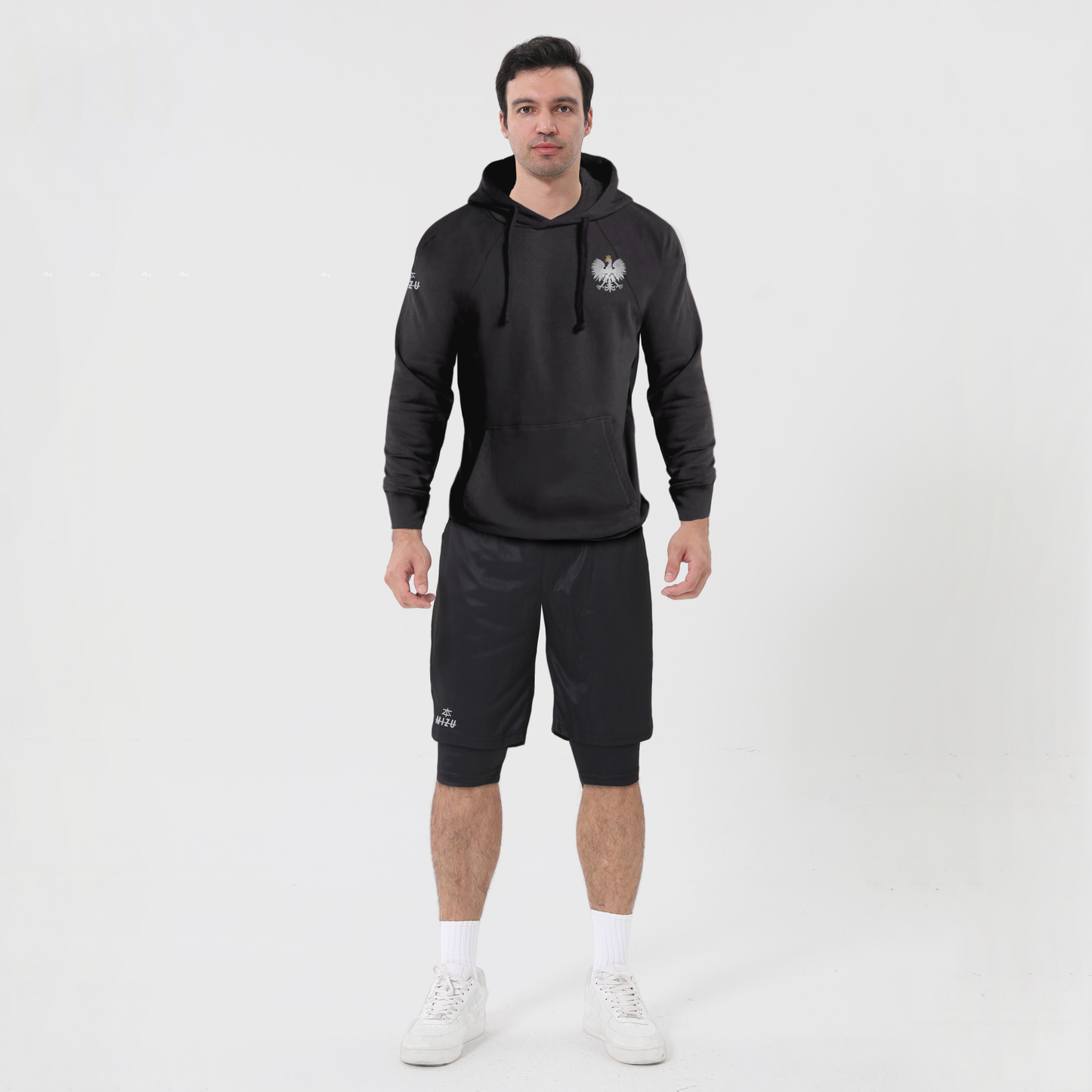 Polska Performance Hoodie