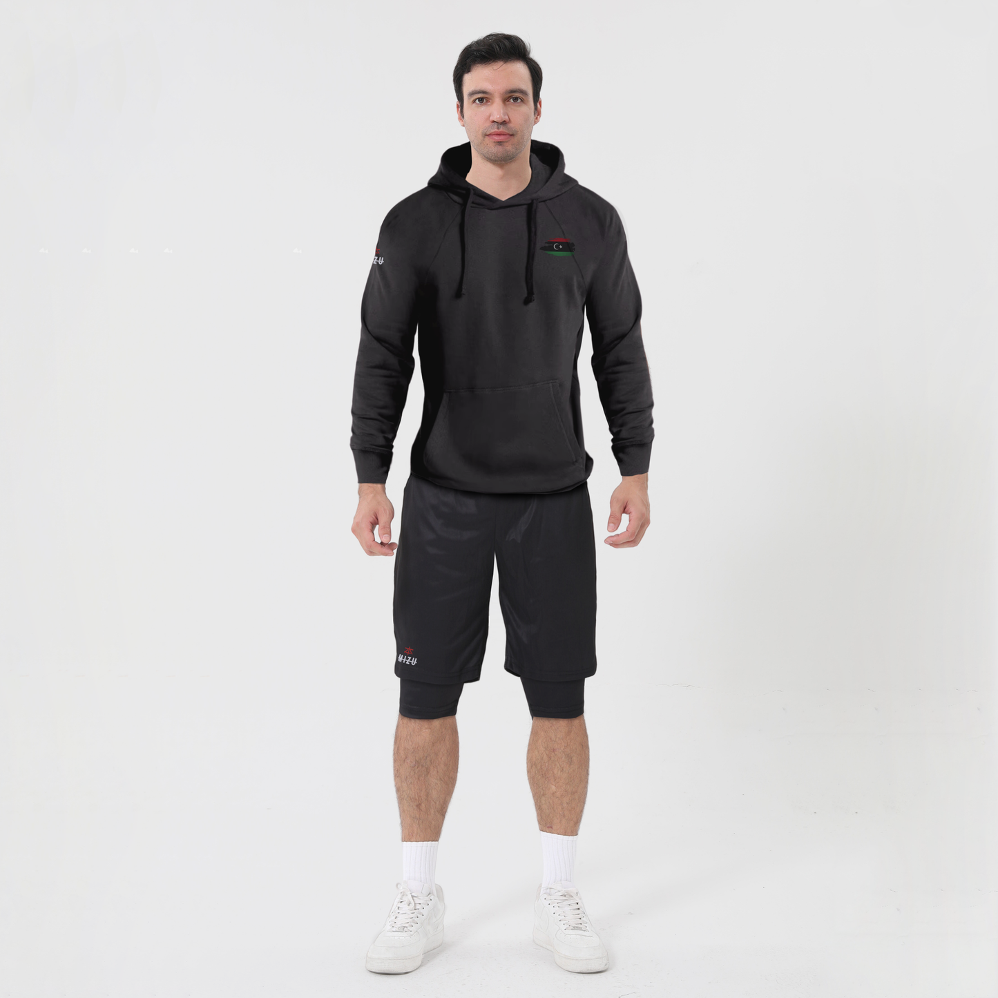 Lybia Performance Hoodie