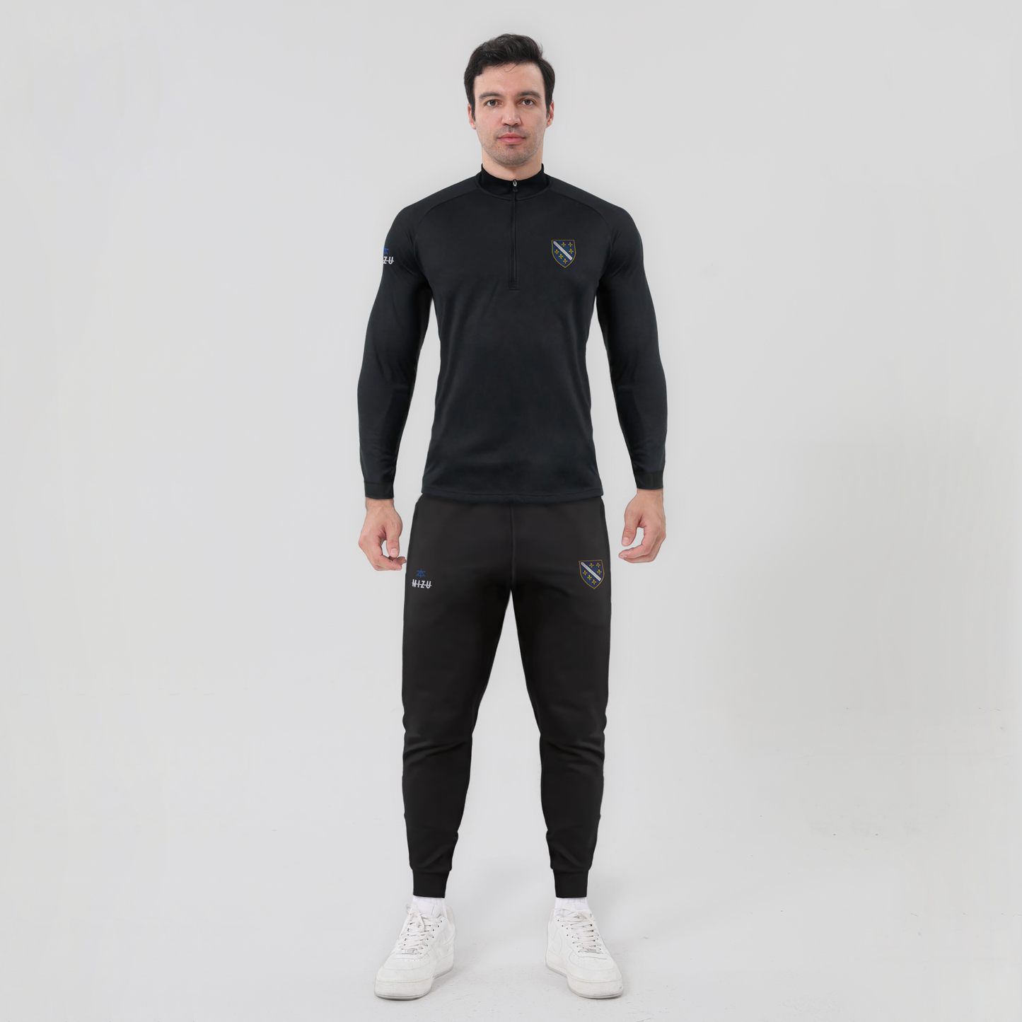 Bosnia & Herzegovina Performance Jogging Pants