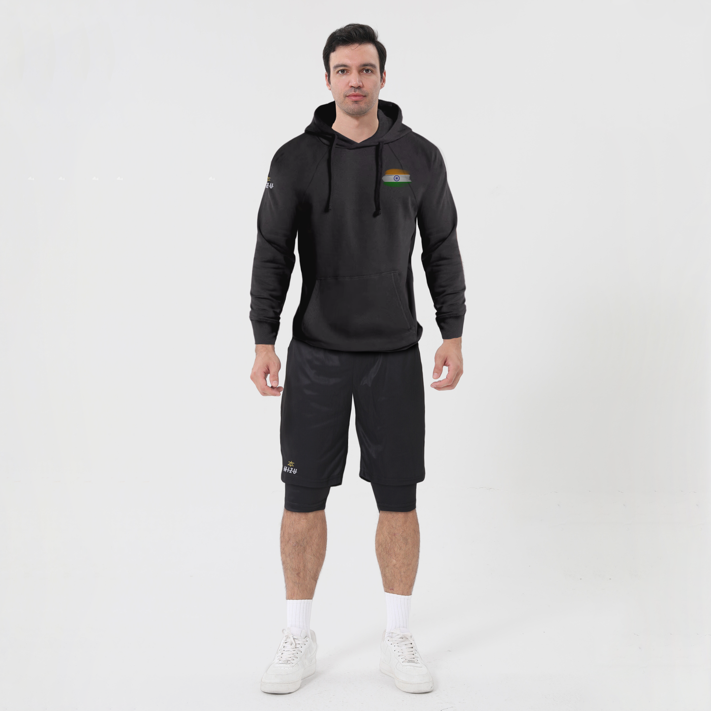 India Performance Hoodie