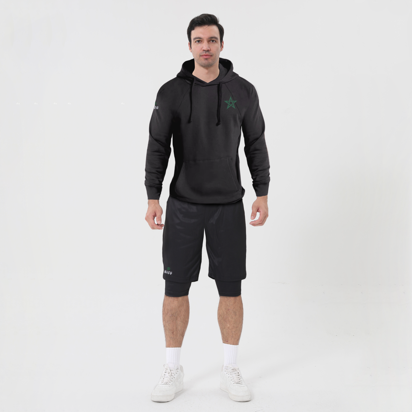 Maroc Performance Hoodie