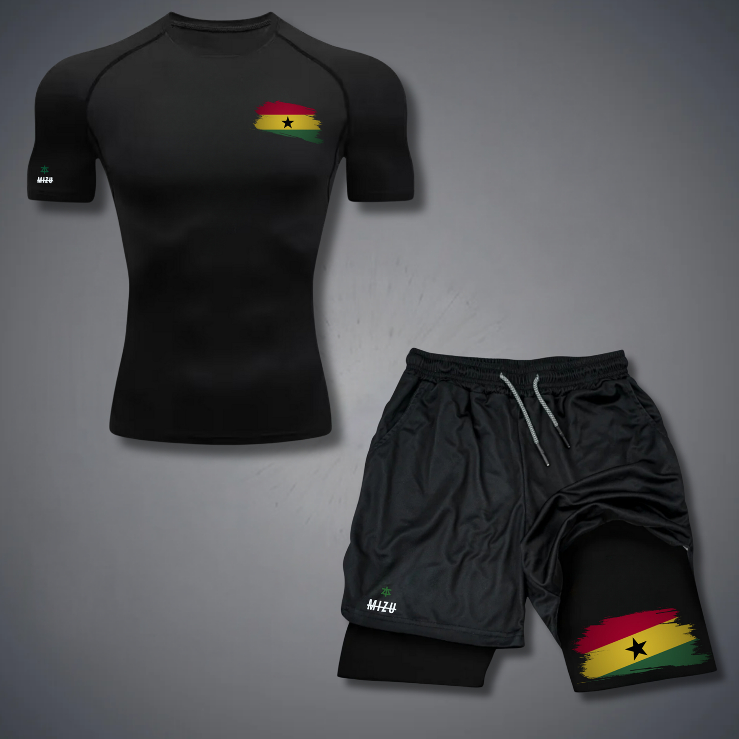 Ghana Performance Top