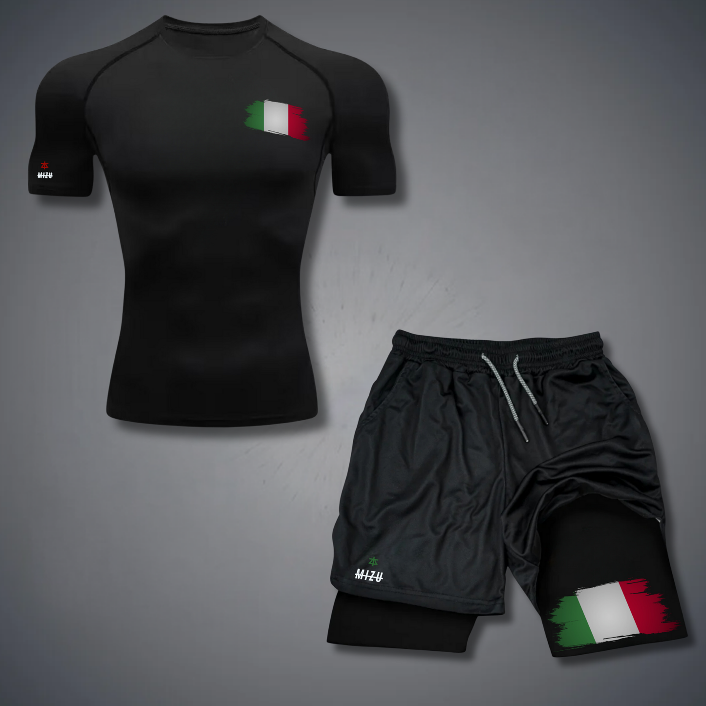 Italy Performance Top