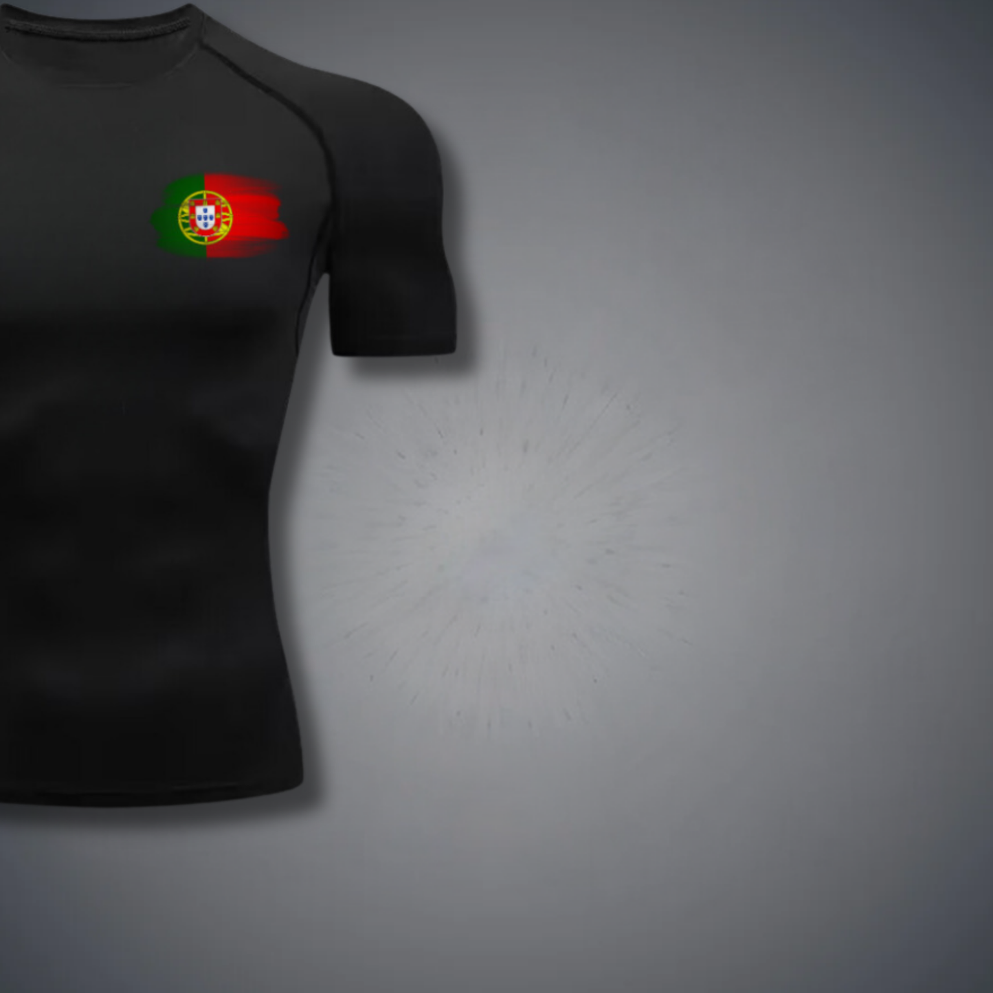 Portugal Performance Top