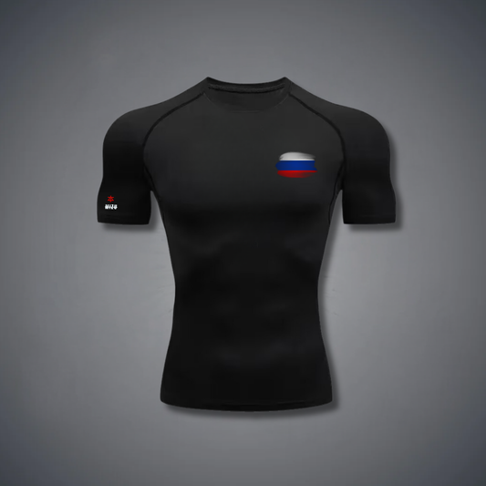 Russia Performance Top