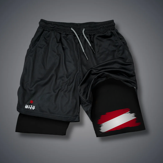 Austria Performance Shorts