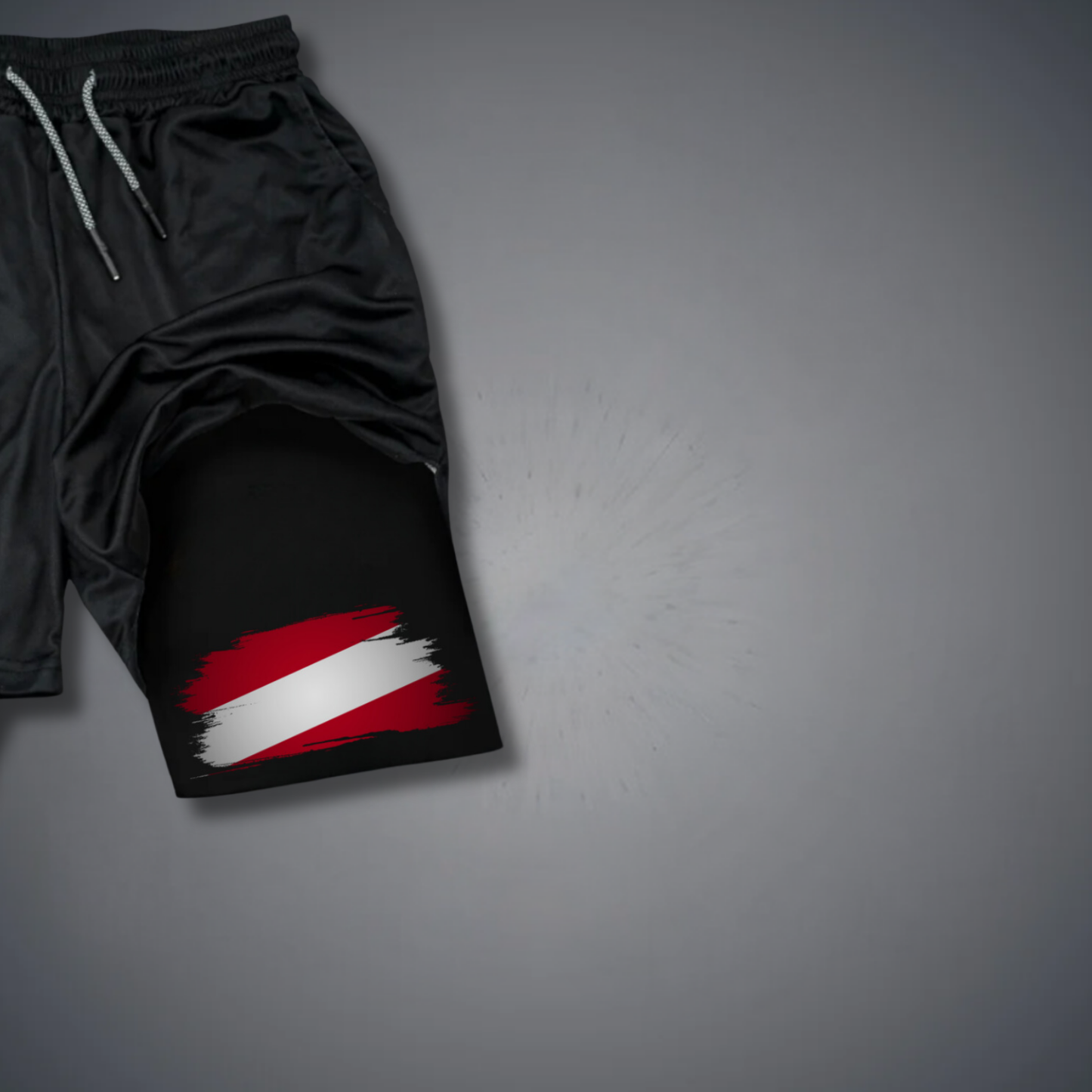 Austria Performance Shorts