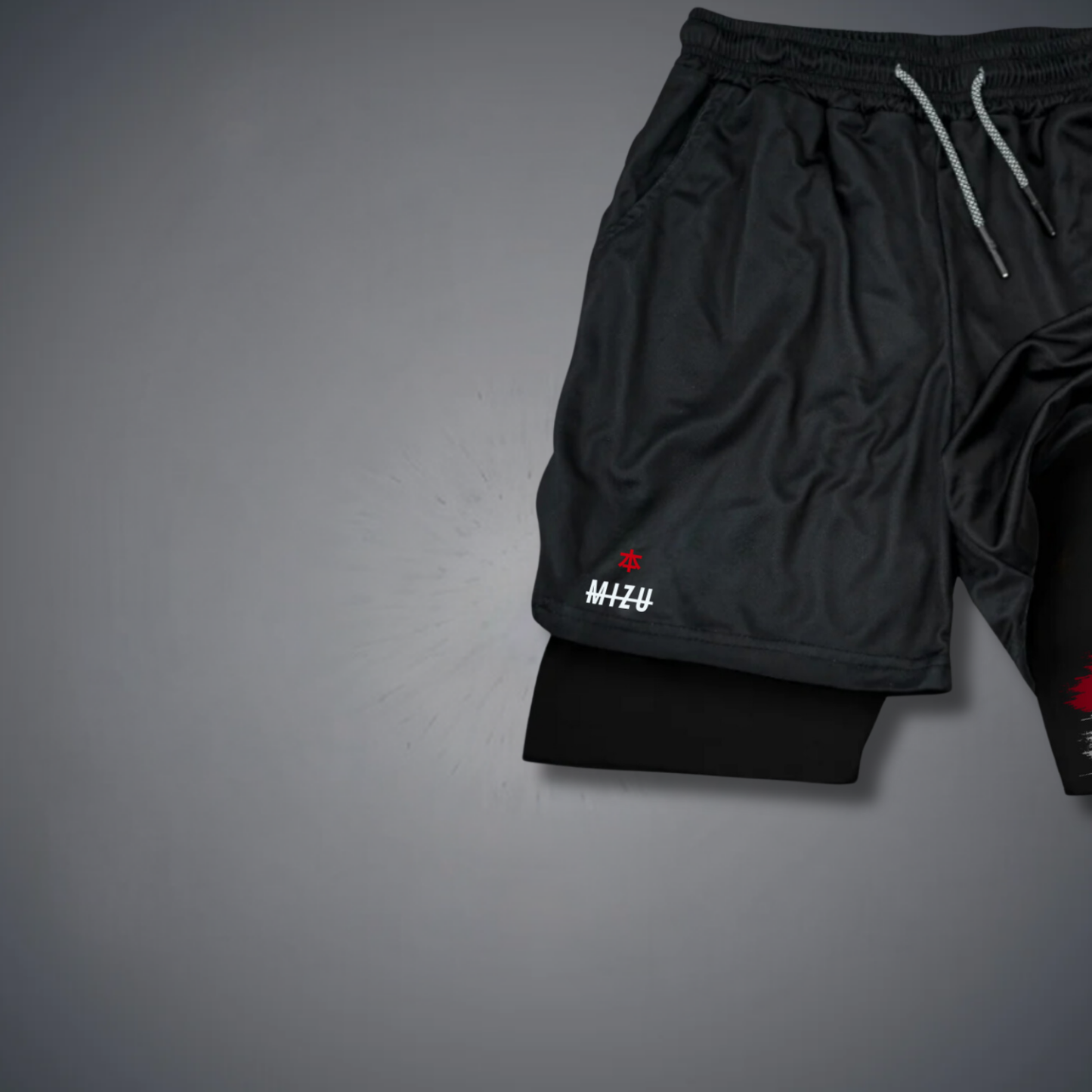 Austria Performance Shorts