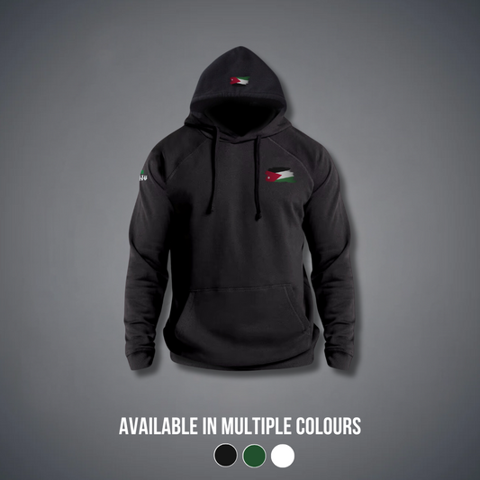 Jordan Performance Hoodie