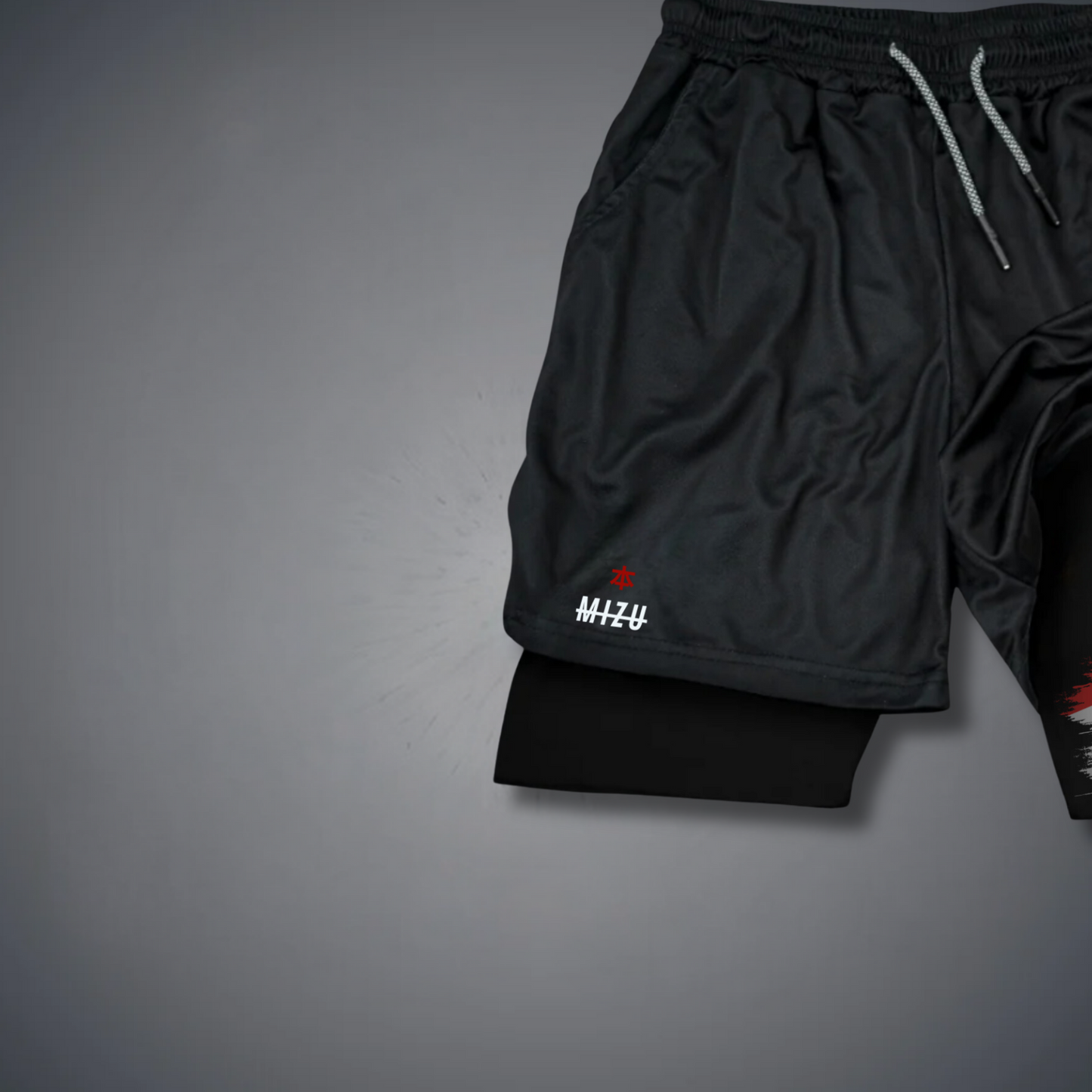 Libanon-Performance-Shorts 