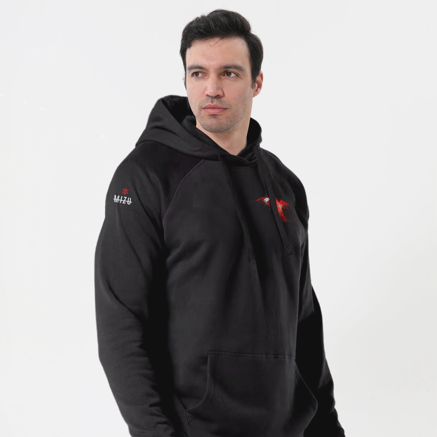 Turkish Performance Hoodie