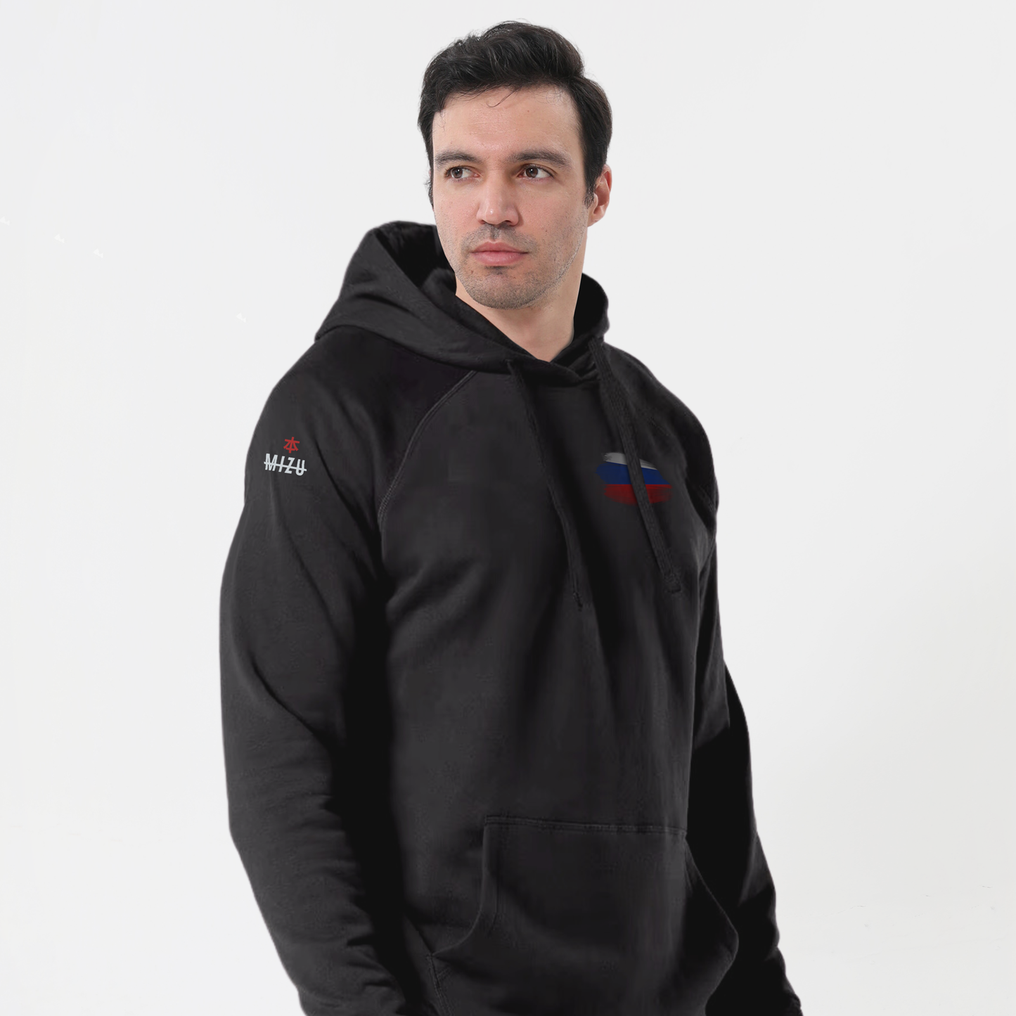 Russia Performance Hoodie