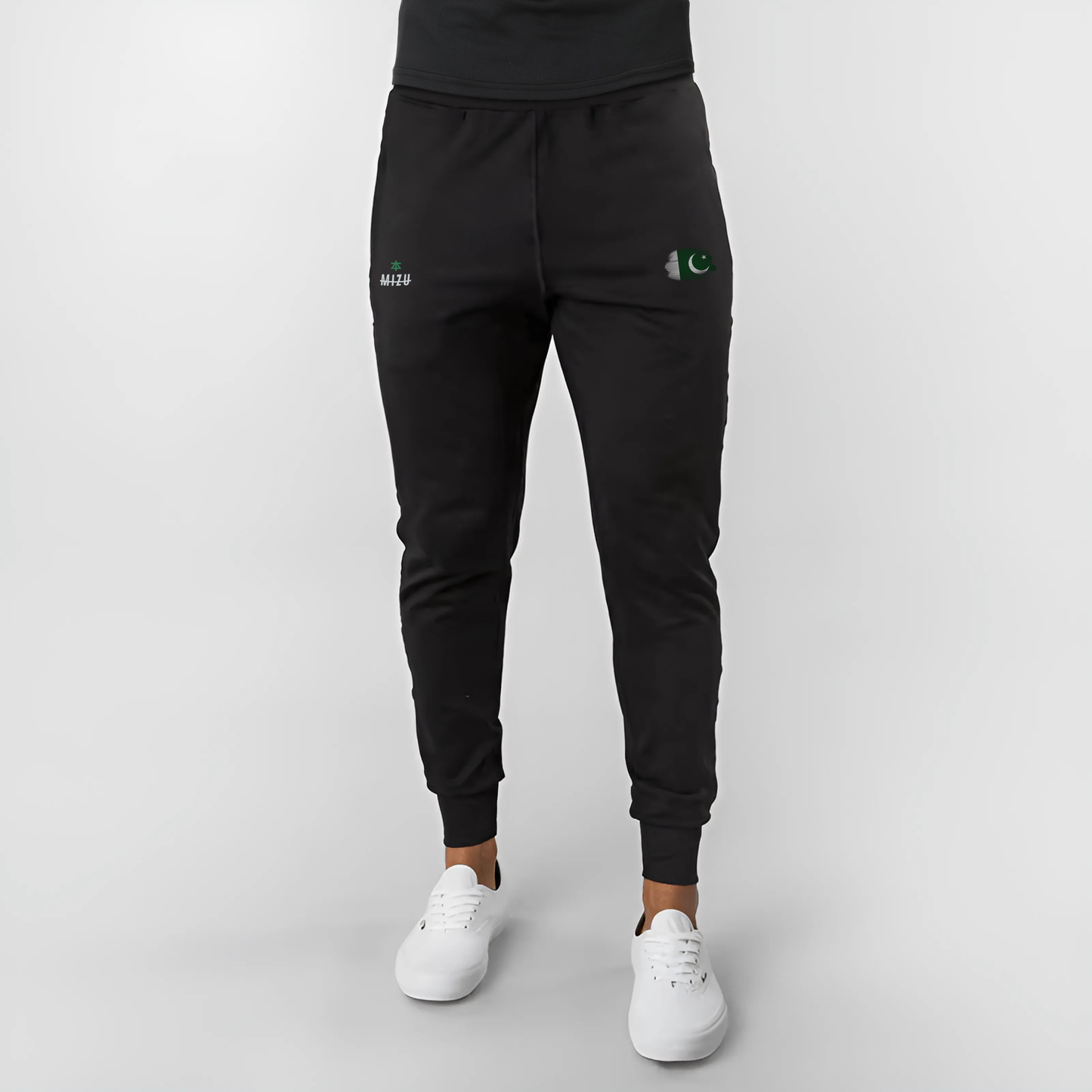 Pakistan Performance Jogging Pants