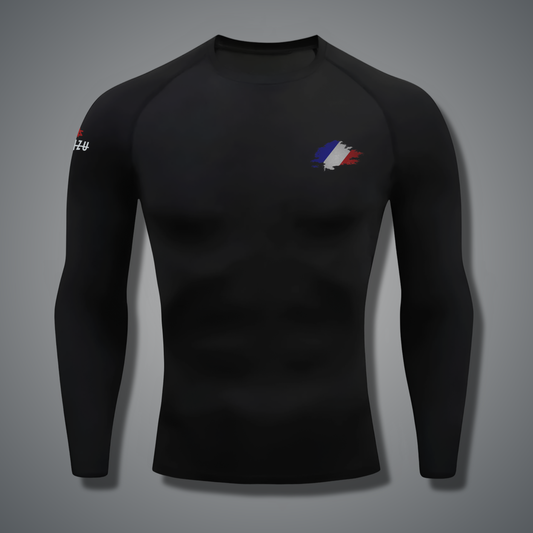 France Performance Long Sleeves