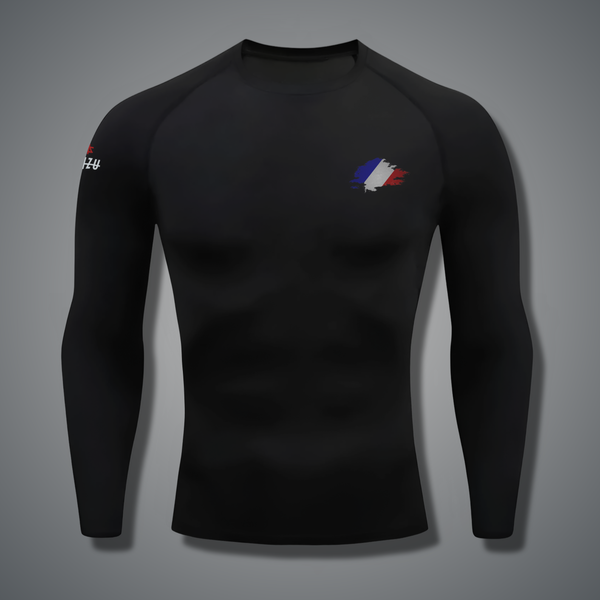 France Performance Long Sleeves