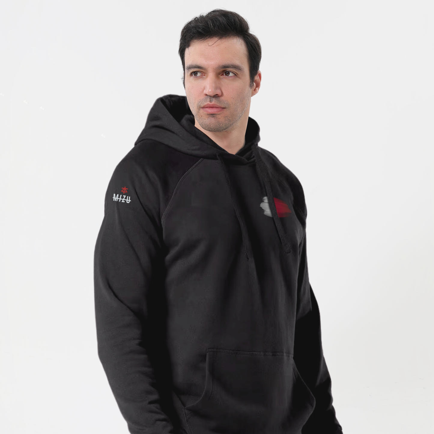 Qatar Performance Hoodie