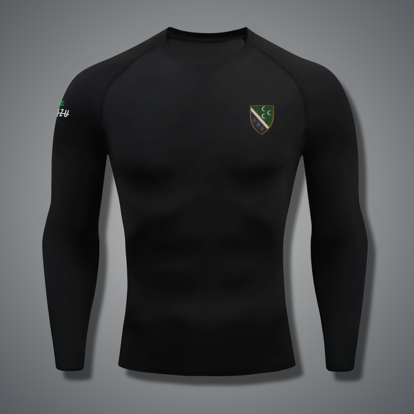 Sandzak Performance Long Sleeves