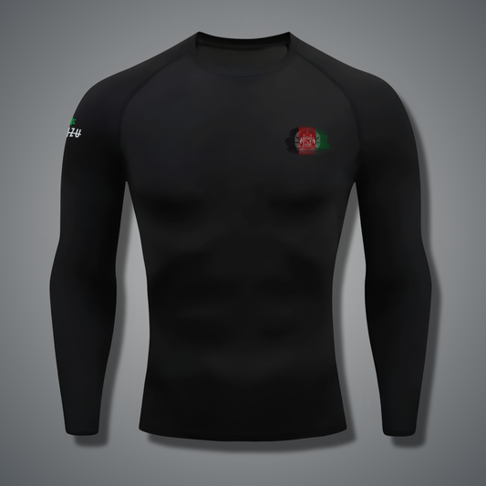 Afghanistan Performance Long Sleeves