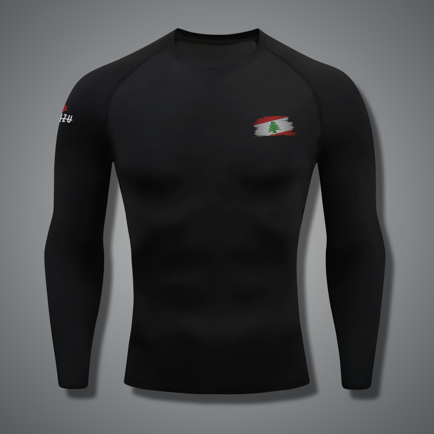 Lebanon Performance Long Sleeves