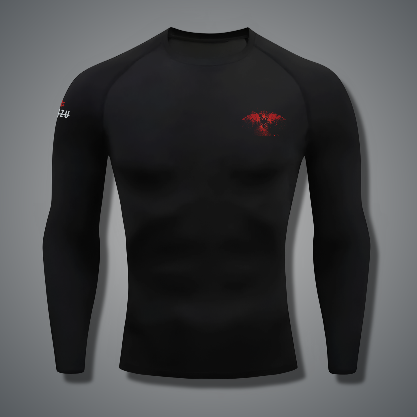 Albania Performance Long Sleeves