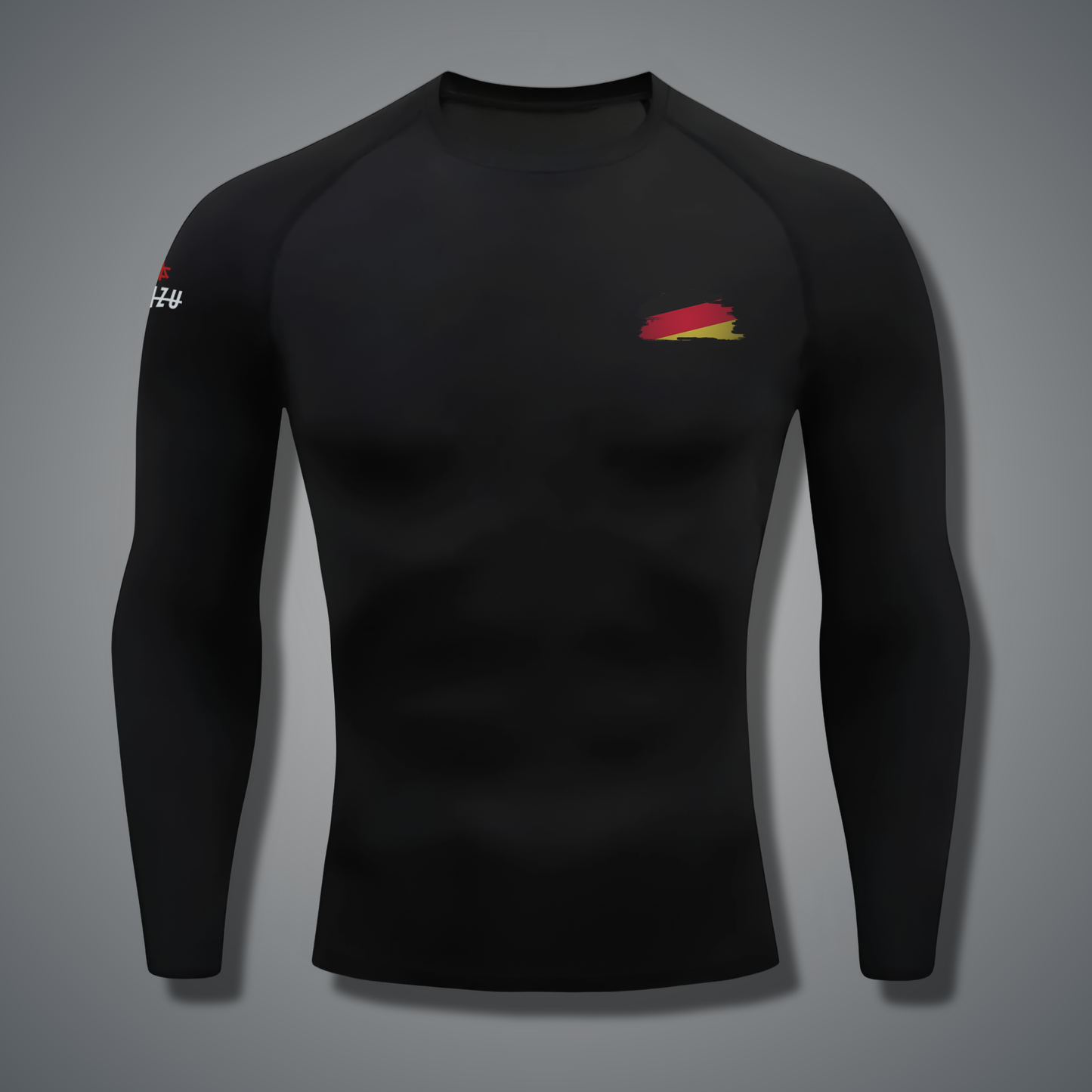 Germany Performance Long Sleeves