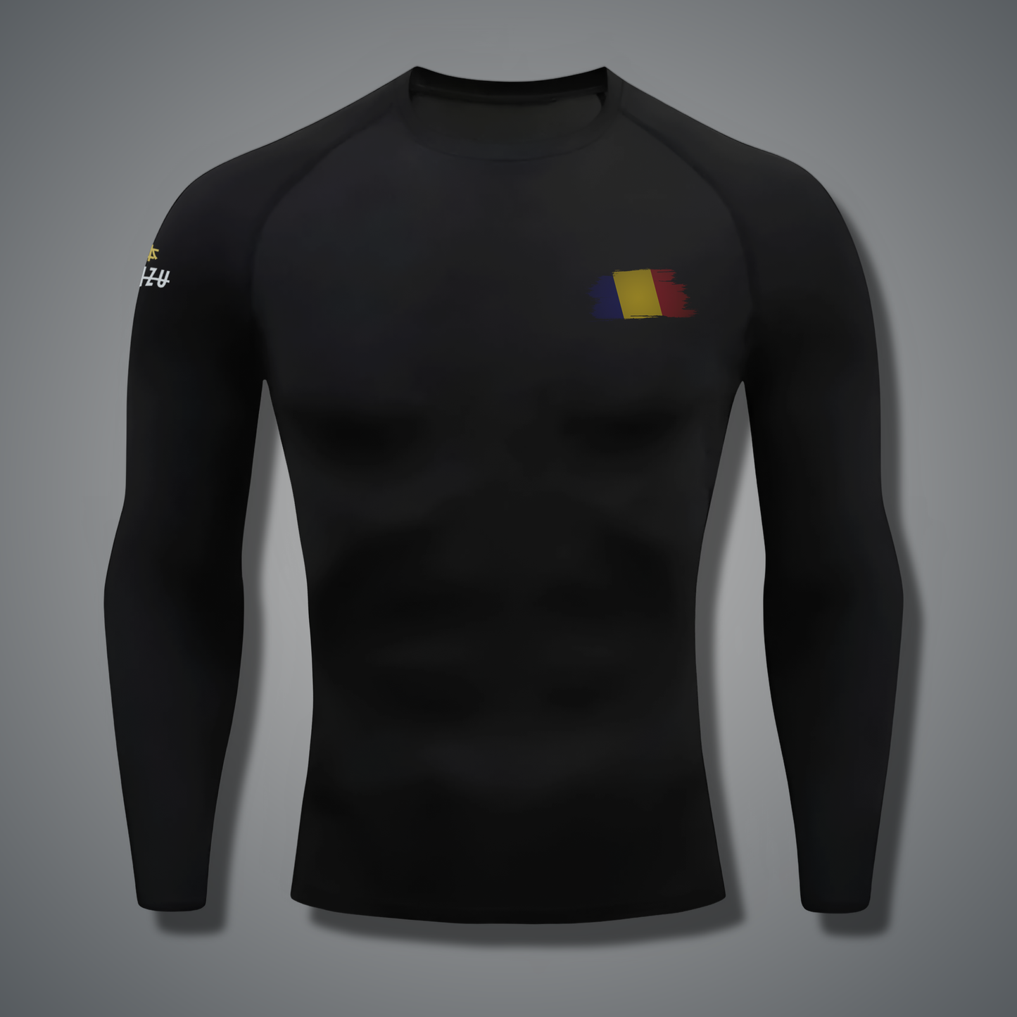 Romania Performance Long Sleeves