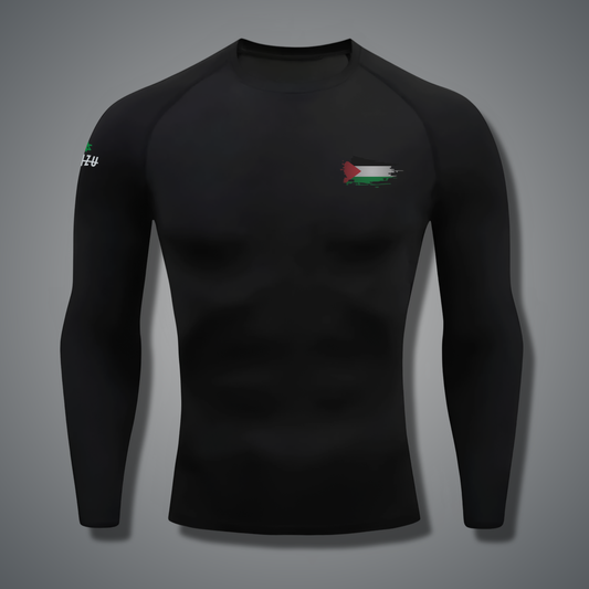 Palestine Performance Long Sleeves