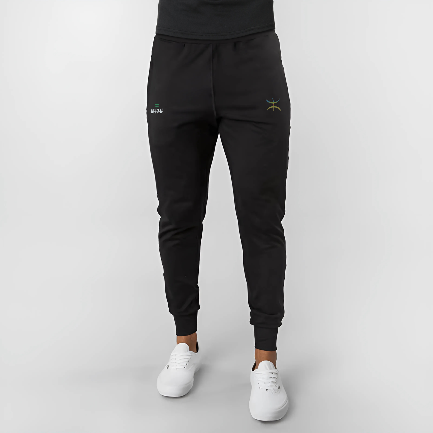 Amazigh Performance Jogging Pants