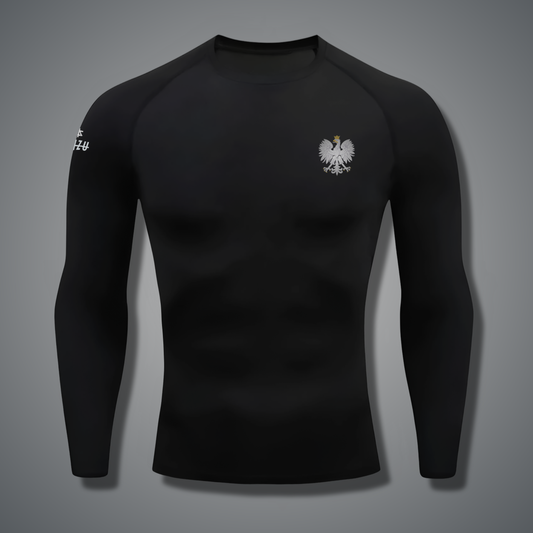 Polska Performance Long Sleeves