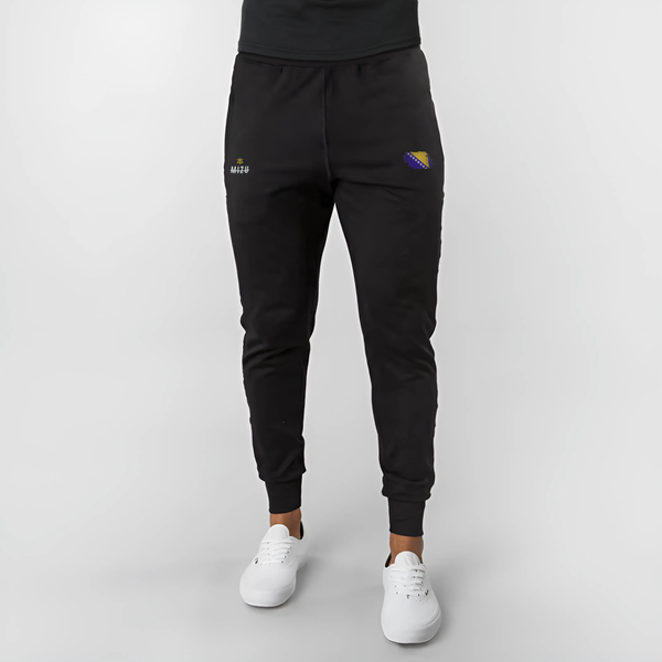 Bosnia Performance Jogging Pants