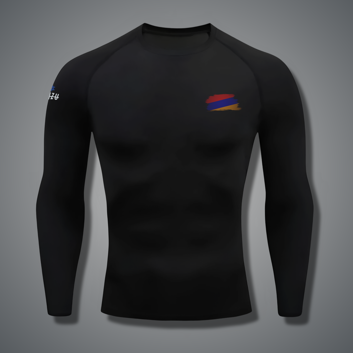 Armenia Performance Long Sleeves