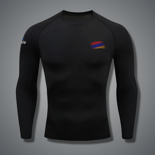 Armenia Performance Long Sleeves