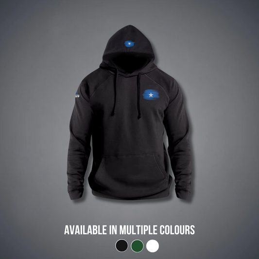 Somalia Performance Hoodie