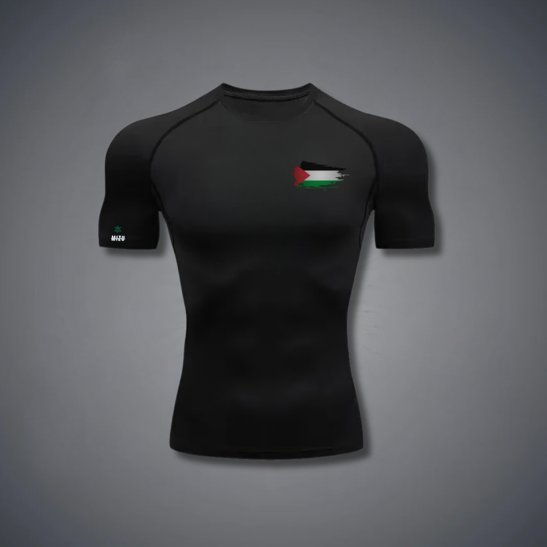 Palestine Performance Top