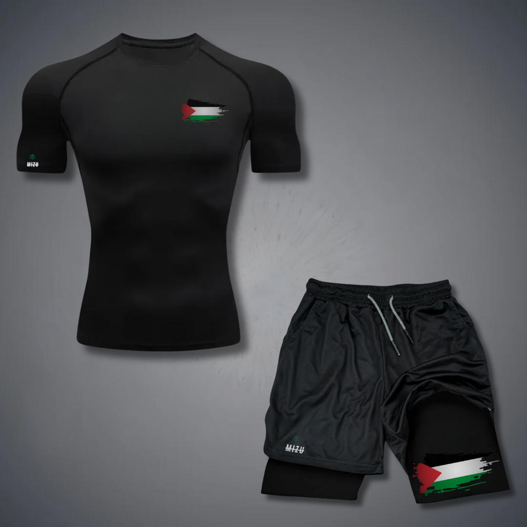 Palestine Performance Top