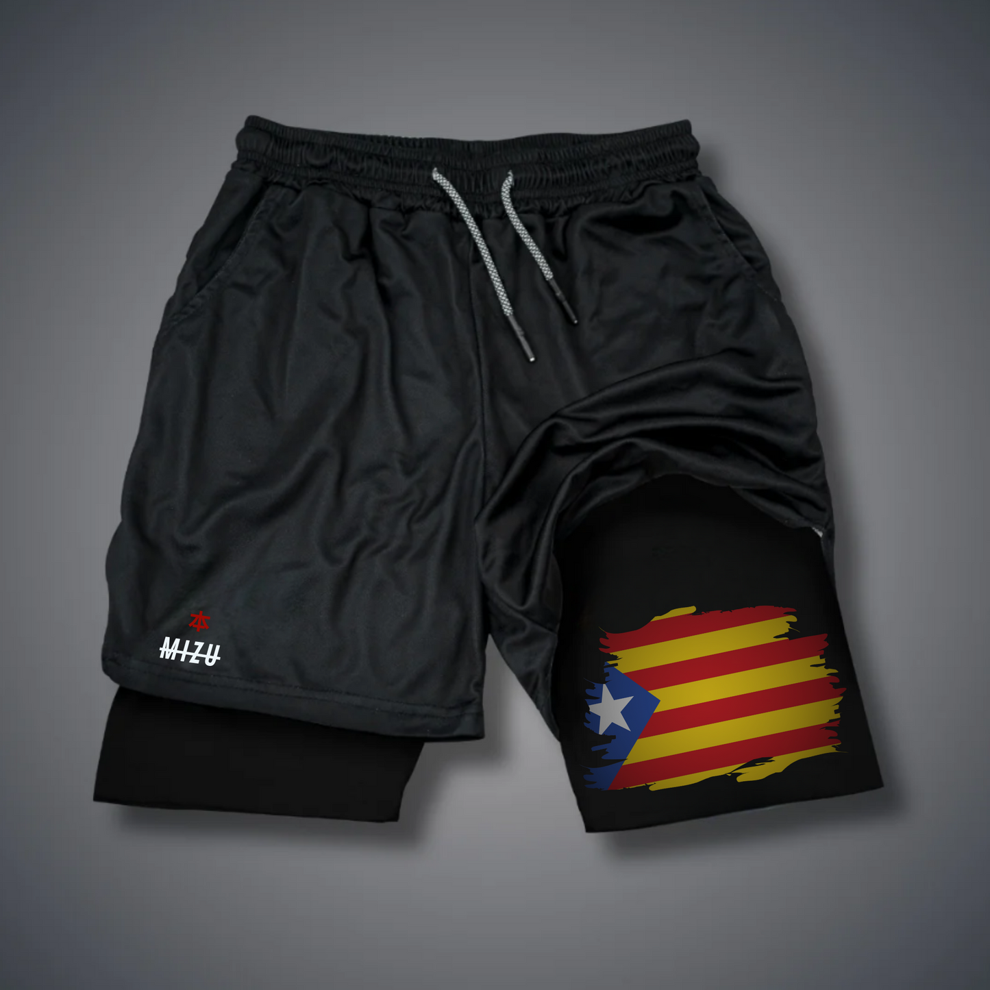 Catalunya Performance-Shorts 