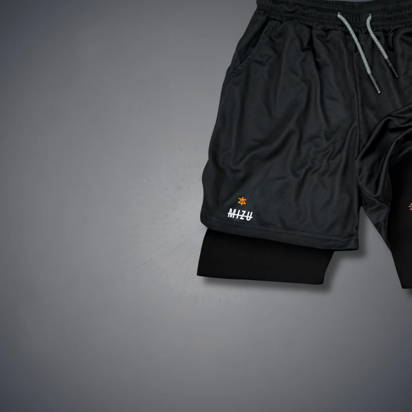 Holland Performance shorts 