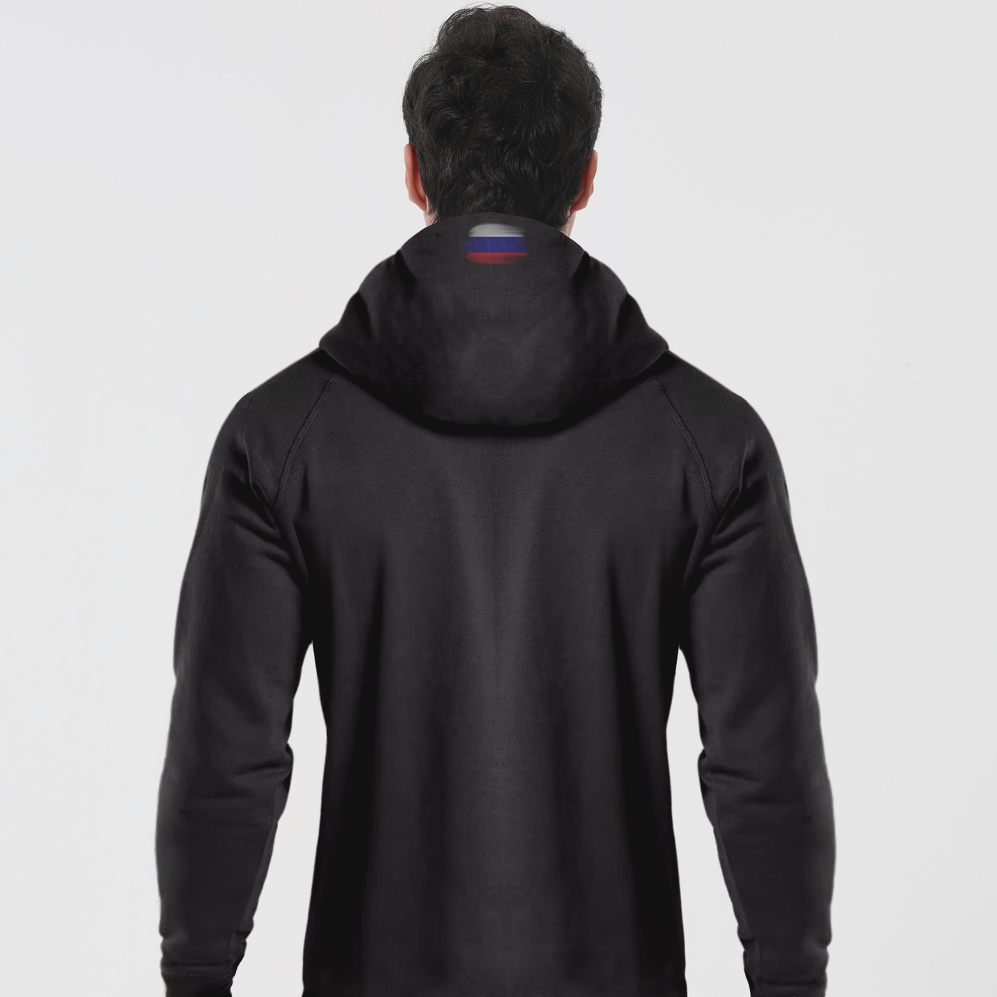 Russia Performance Hoodie