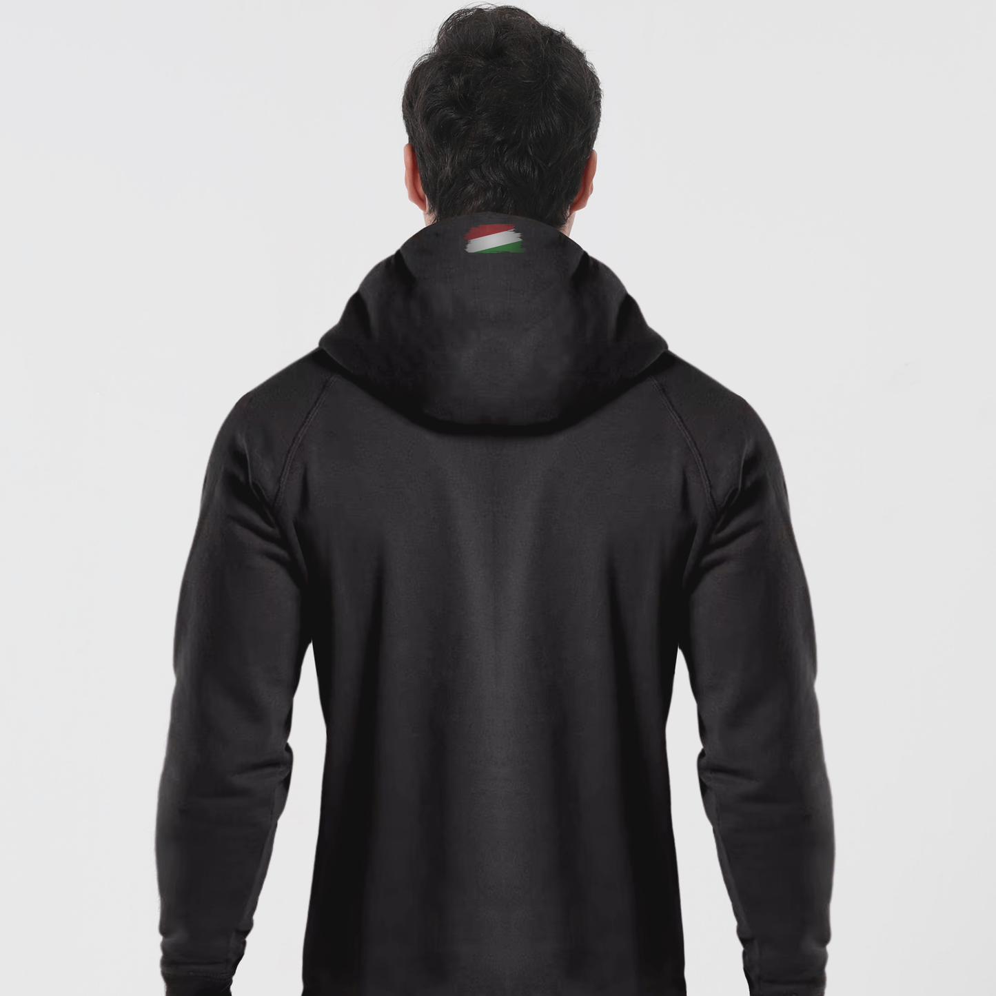 Hungary Performance Hoodie