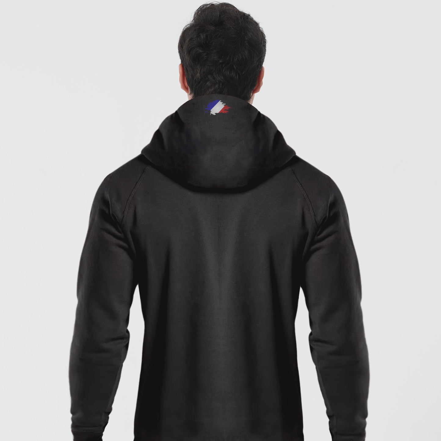 France Performance Hoodie