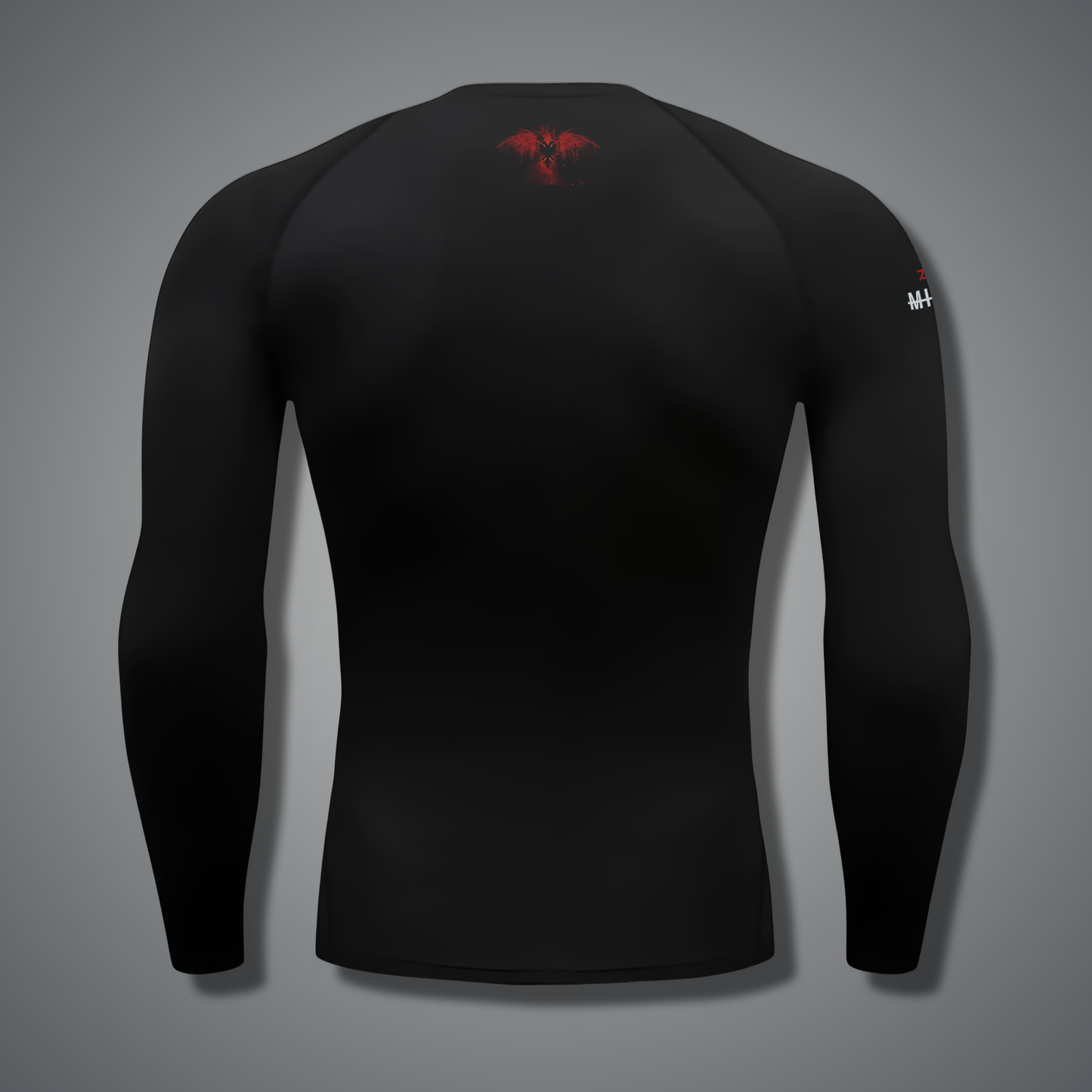 Albania Performance Long Sleeves