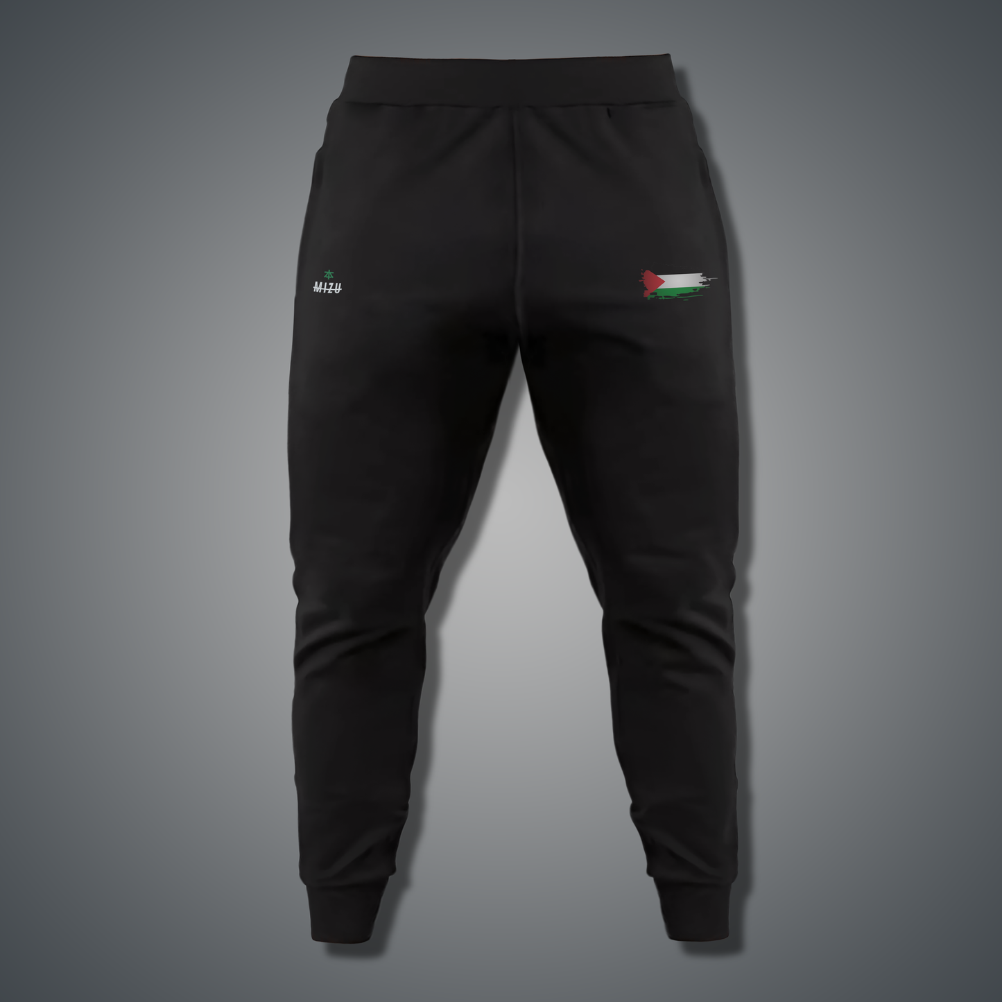 Palestine Performance Jogging Pants