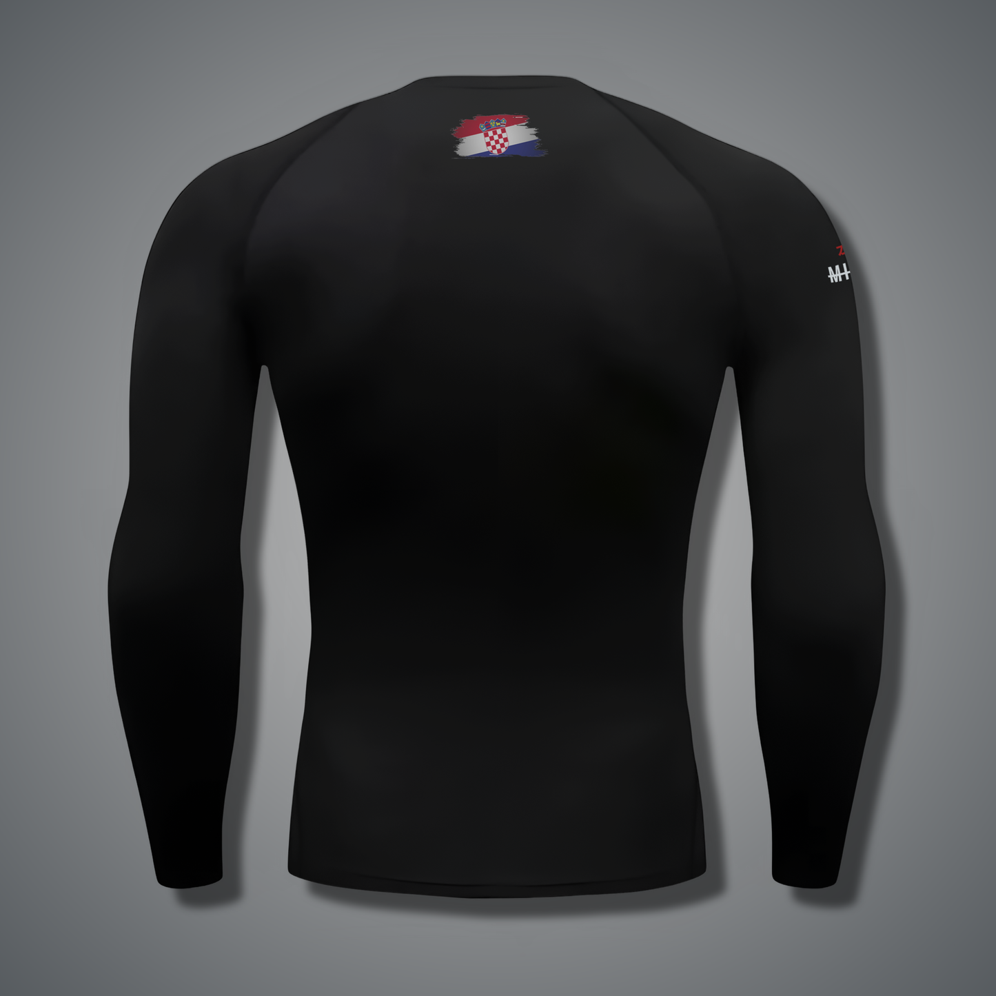 Croatia Performance Long Sleeves