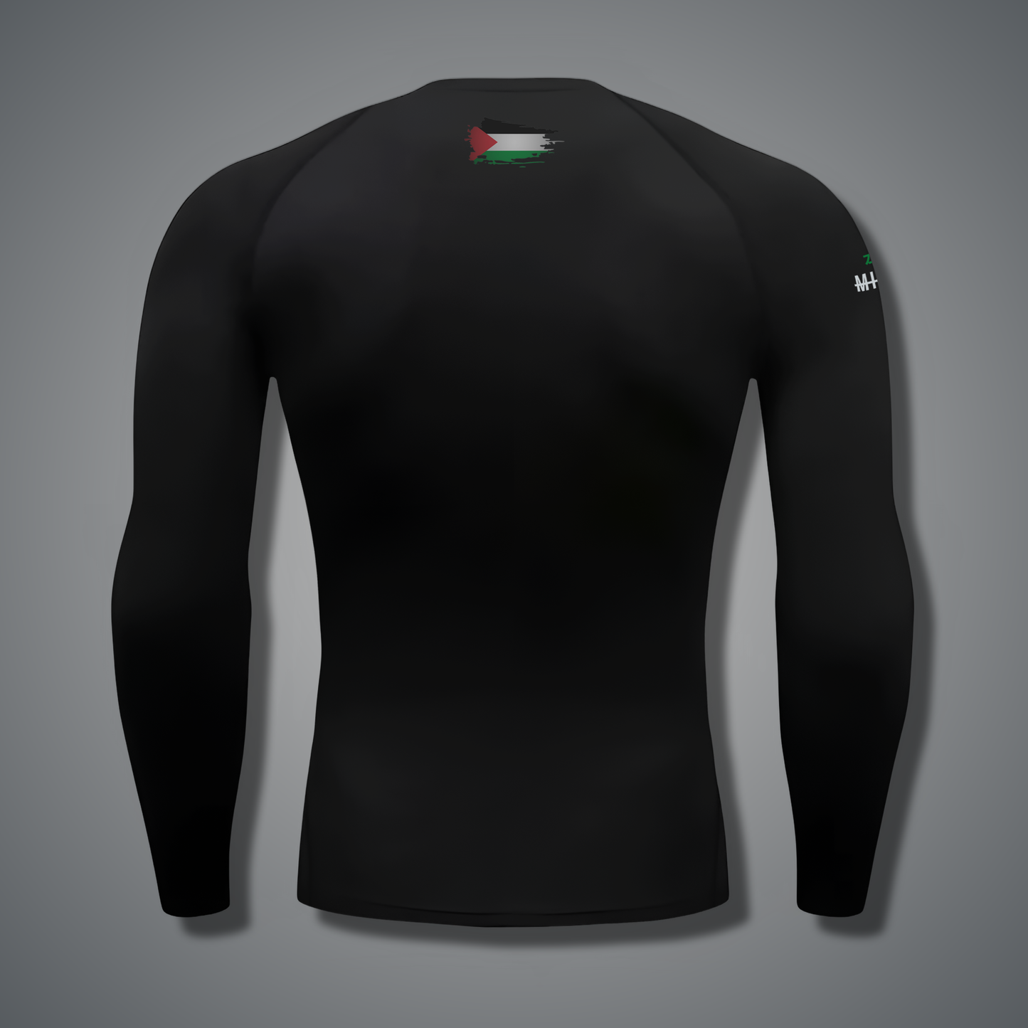 Palestine Performance Long Sleeves