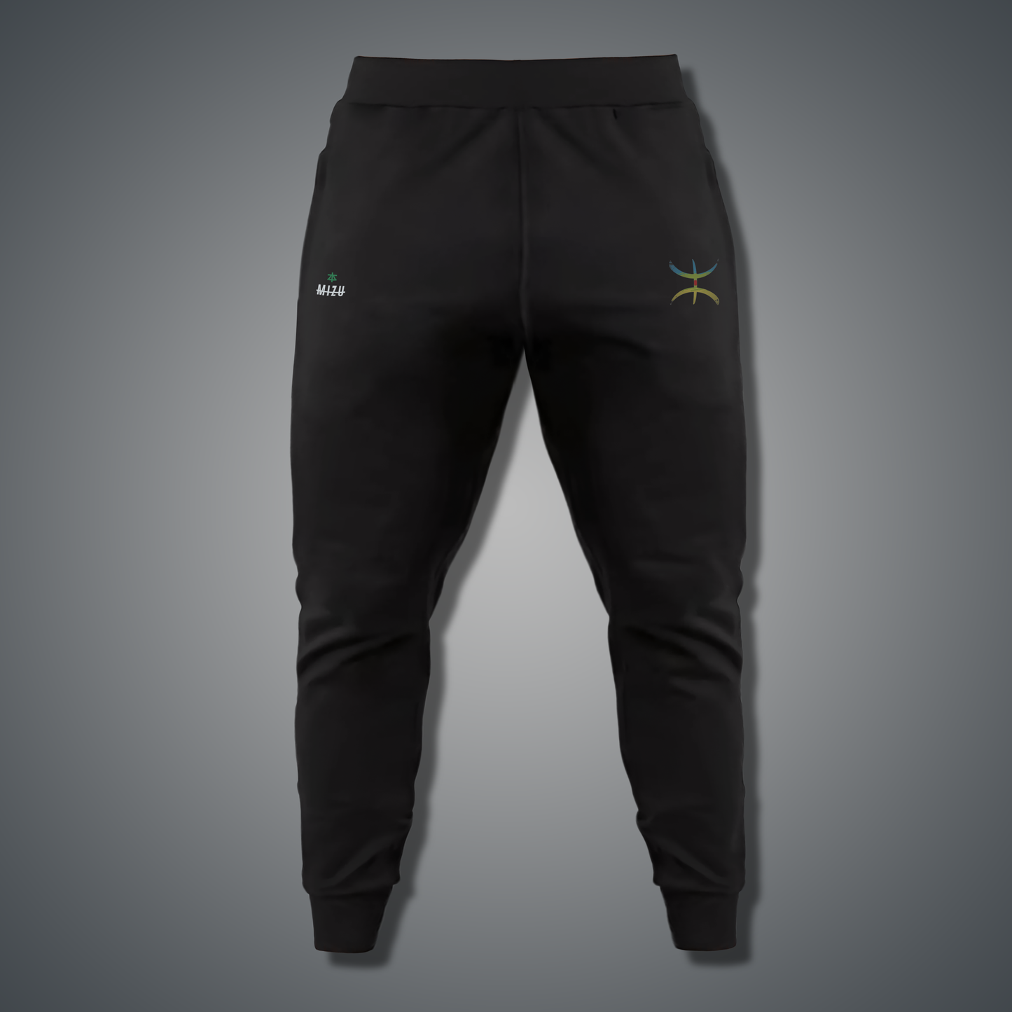 Amazigh Performance Jogging Pants