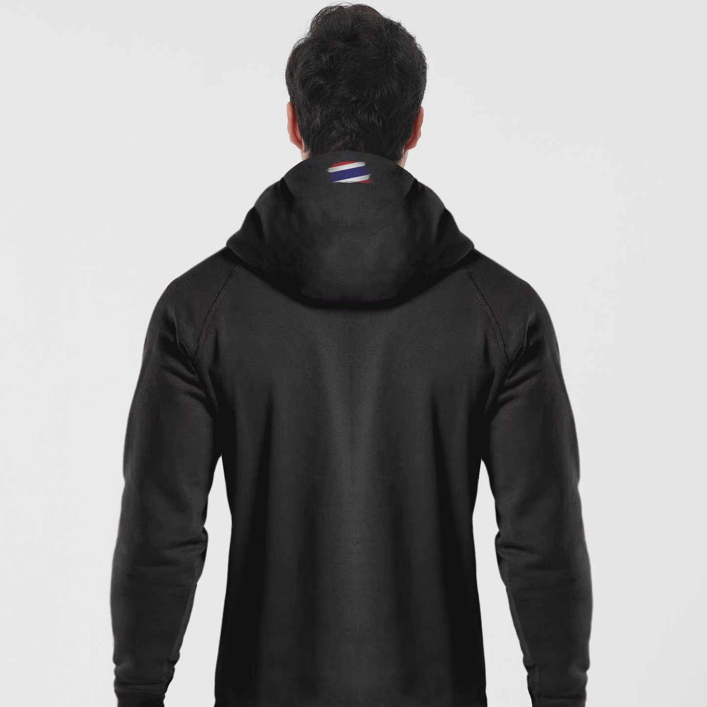 Thailand Performance Hoodie