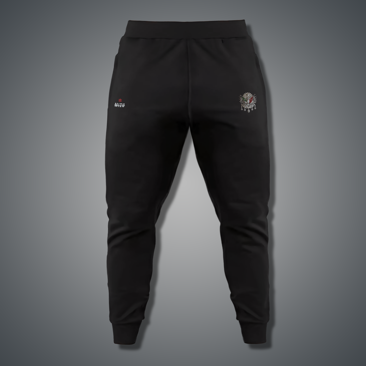 Ottoman Performance Jogging Pants