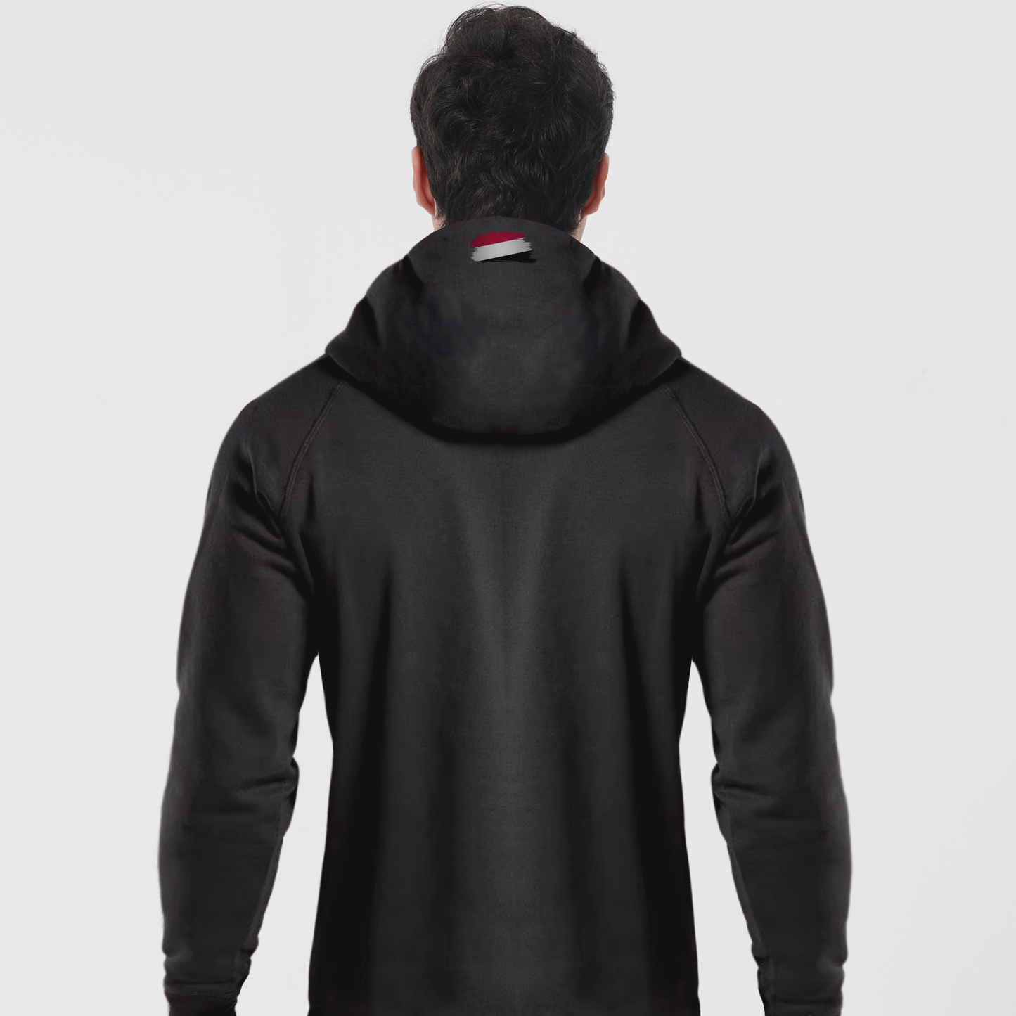 Yemen Performance Hoodie