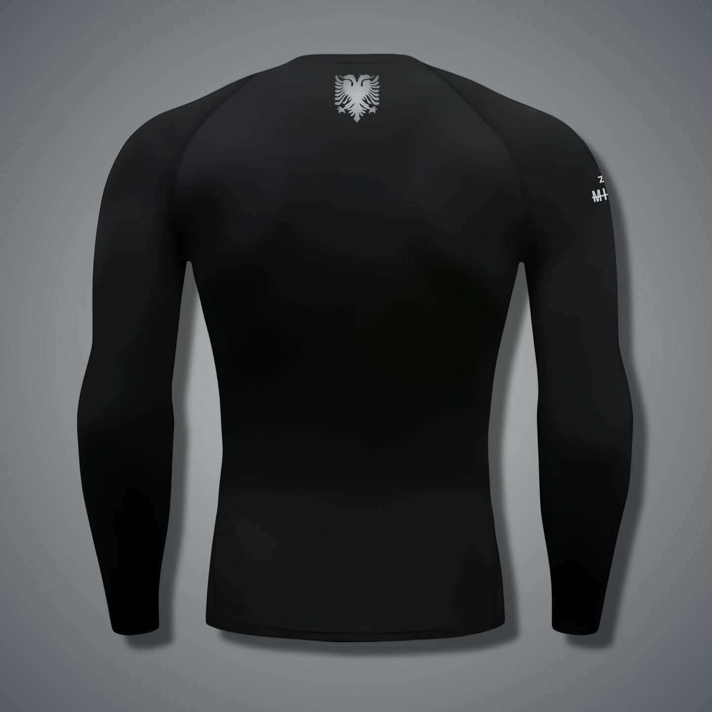 Albania Eagle Performance Long Sleeves